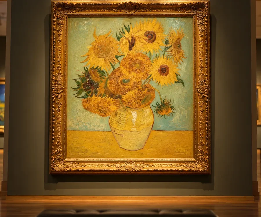 Sunflowers